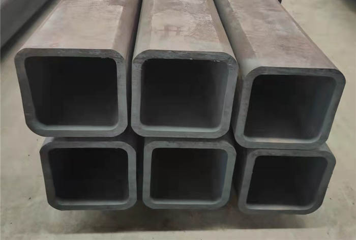 舒兰厚壁无缝方管