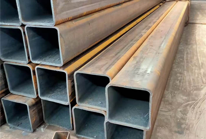 舒兰Q355B无缝方管