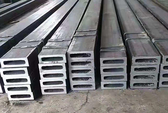 舒兰无缝方矩管