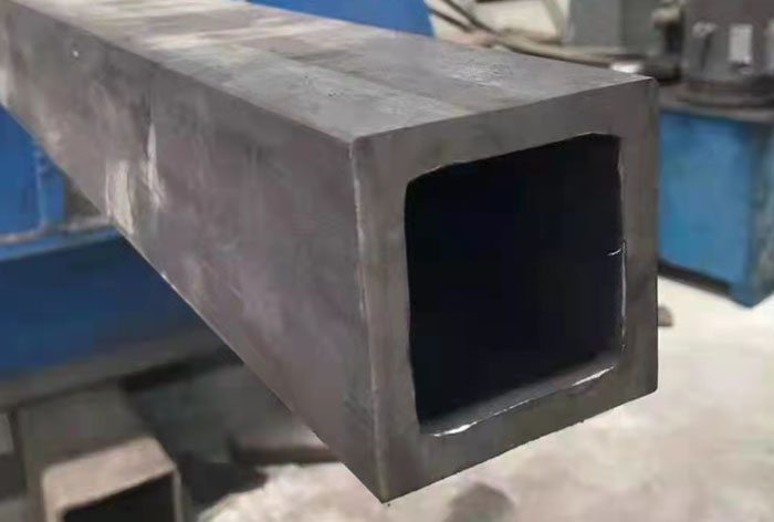 舒兰厚壁无缝方管