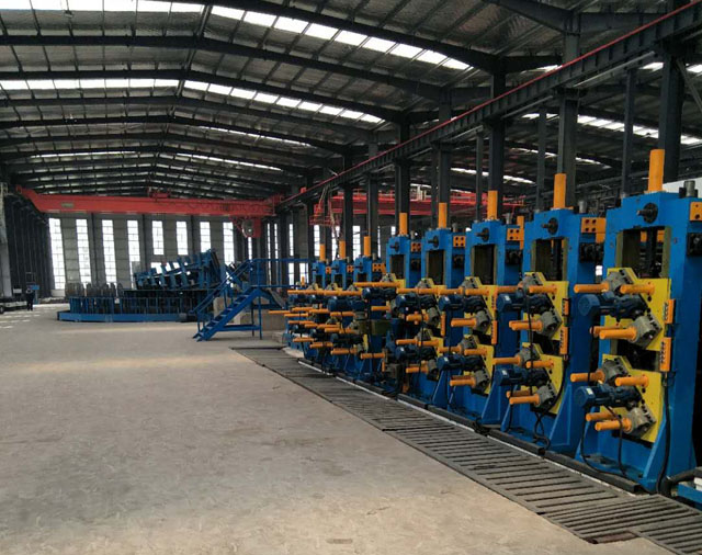 舒兰方矩管生产厂家