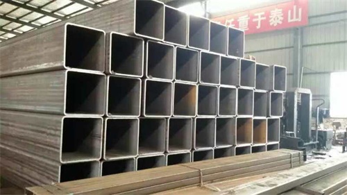 舒兰<font style='color:red'>无缝方管</font>计算公式