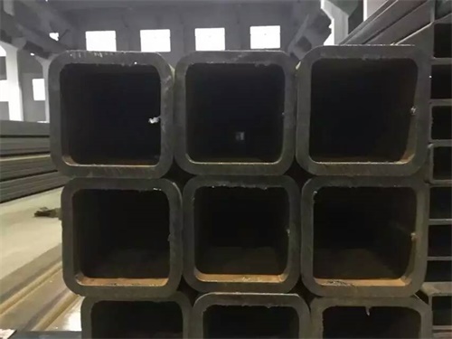 舒兰<font style='color:red'>Q355B方管</font>厚度