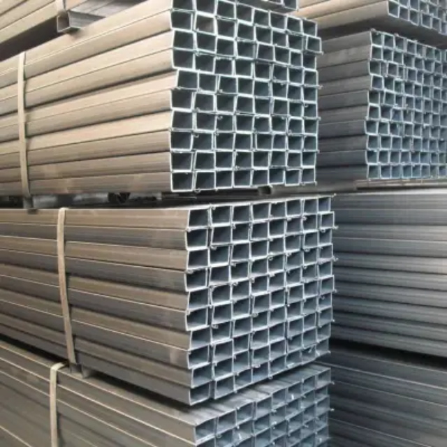 舒兰q235b镀锌方管