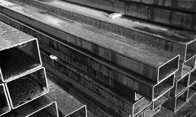 舒兰无缝方矩管类型