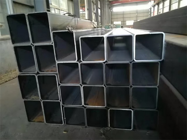 舒兰Q355B方管折弯