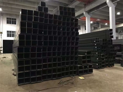 舒兰<font style='color:red'>冷拔方管</font>定做加工