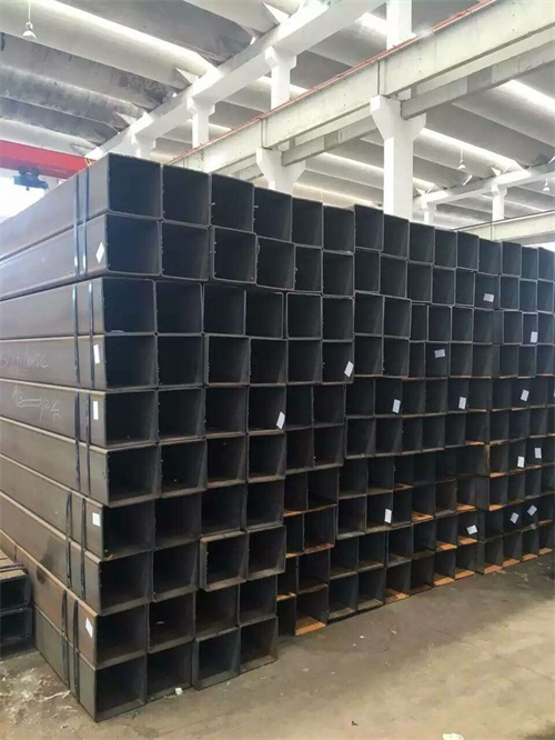 舒兰Q355B无缝方管配送