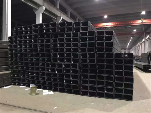 舒兰冷拔方管选型指南 工程采购怎么选